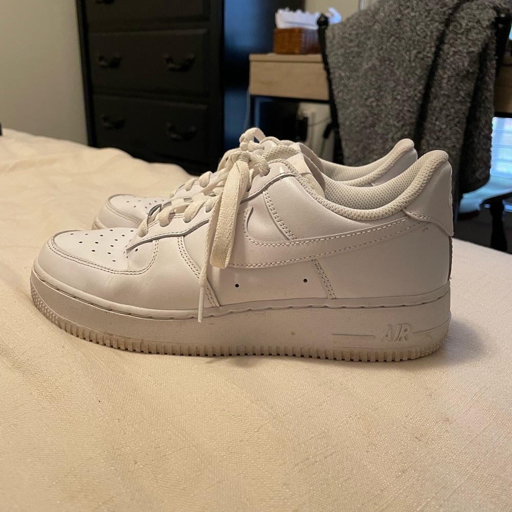 Nike Air Force 1 - Picture 5 of 6
